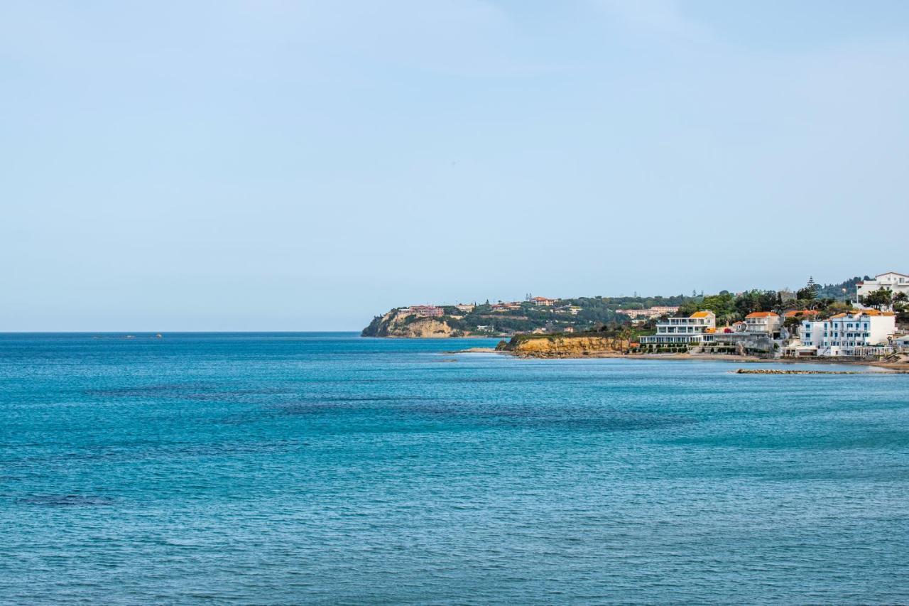 Ancora Beach House By "Elite" Tsilivi  Exterior foto